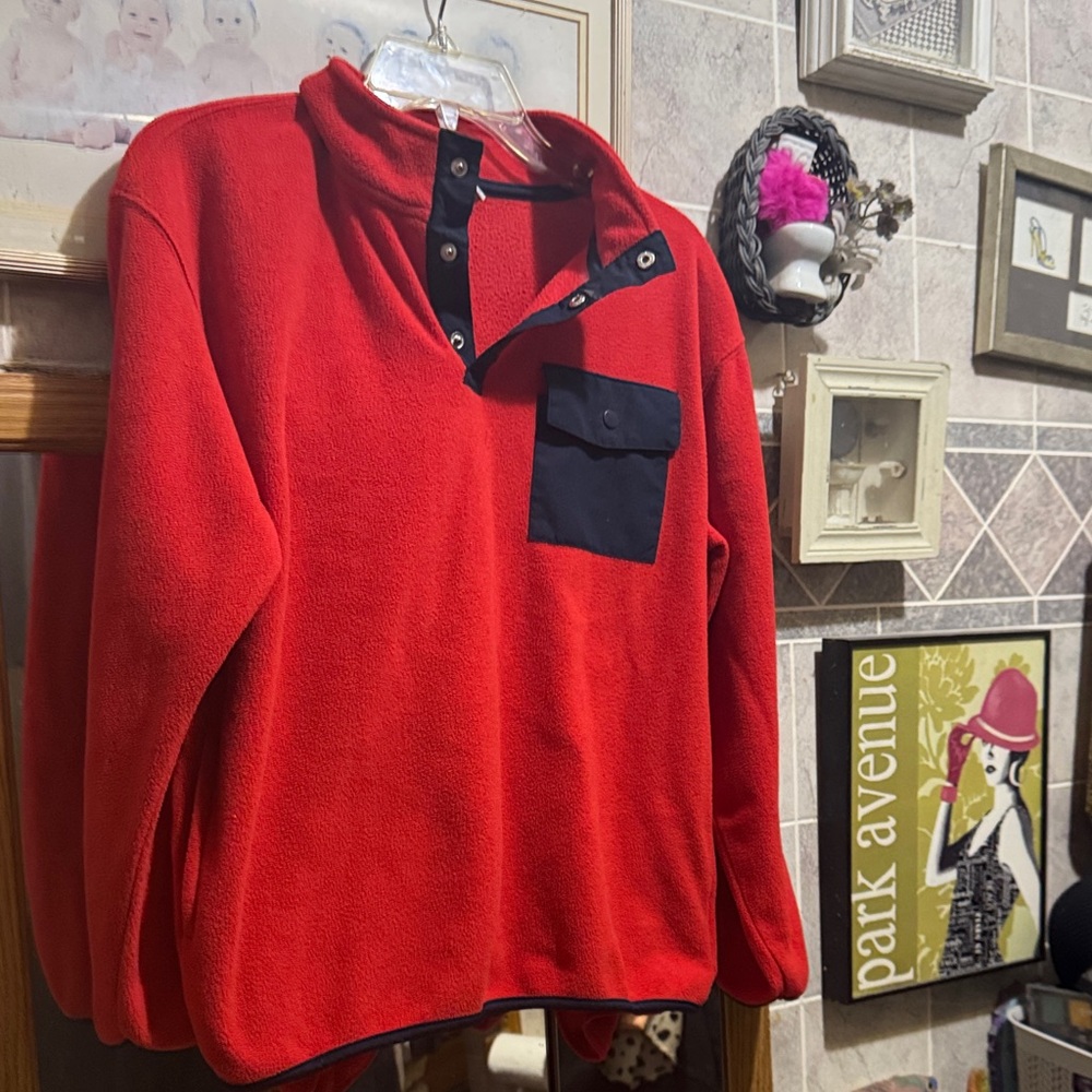 Old Navy hoodie